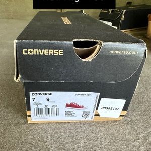 Converse